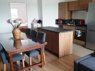 Appartement, 86 m²