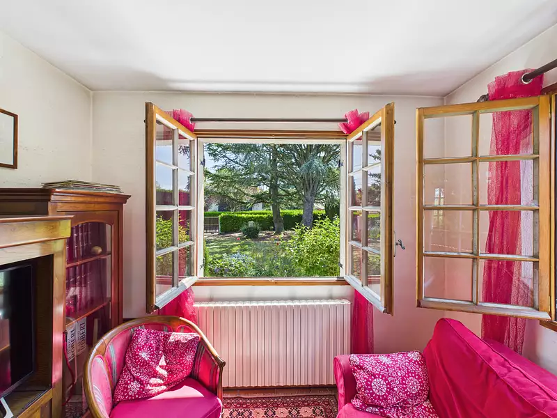 Maison, 193 m²