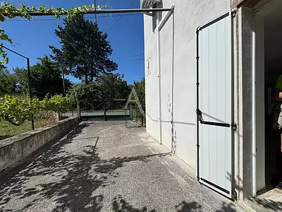 Appartement, 47 m²