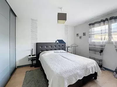 Maison, 187 m²