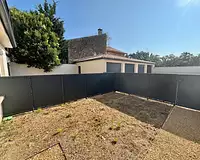 Appartement, 74,8 m²