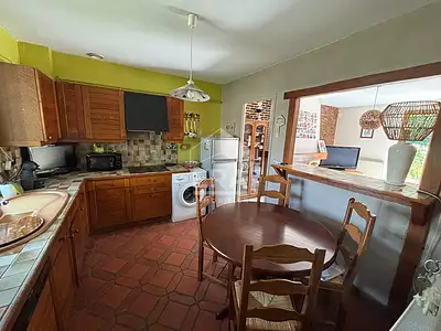 Maison, 90 m²