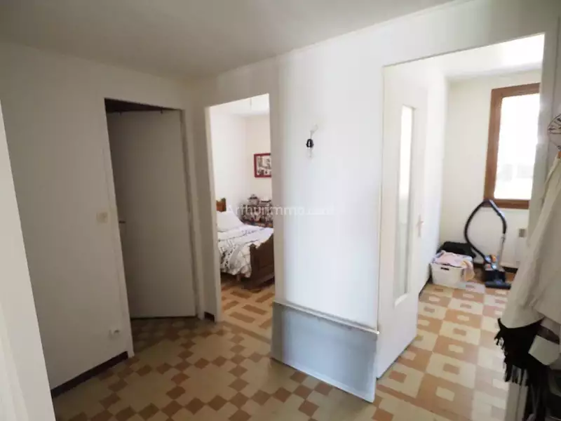 Appartement, 56,63 m²