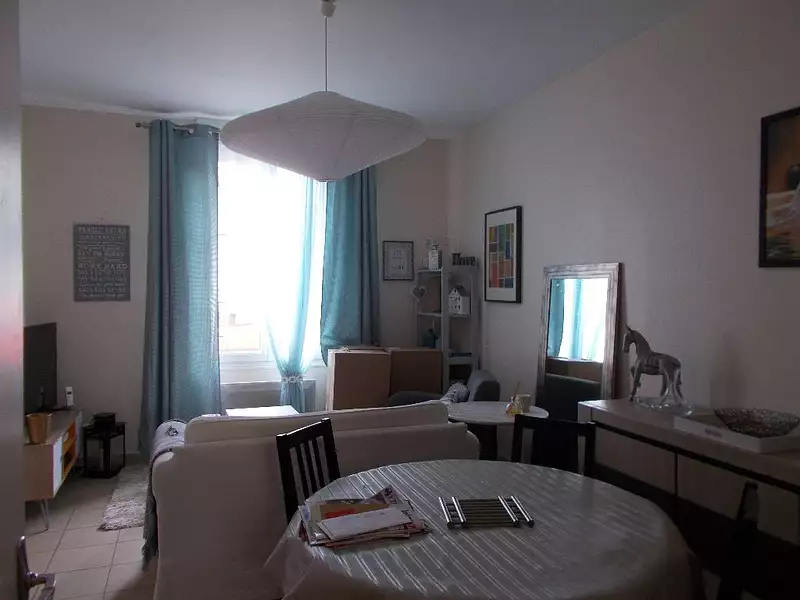 Maison, 72 m²
