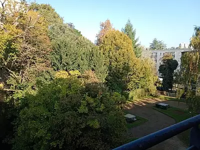 Appartement, 46,57 m²