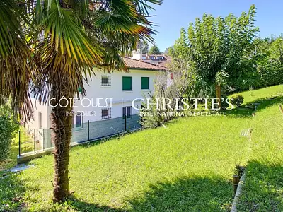 Appartement, 115 m²