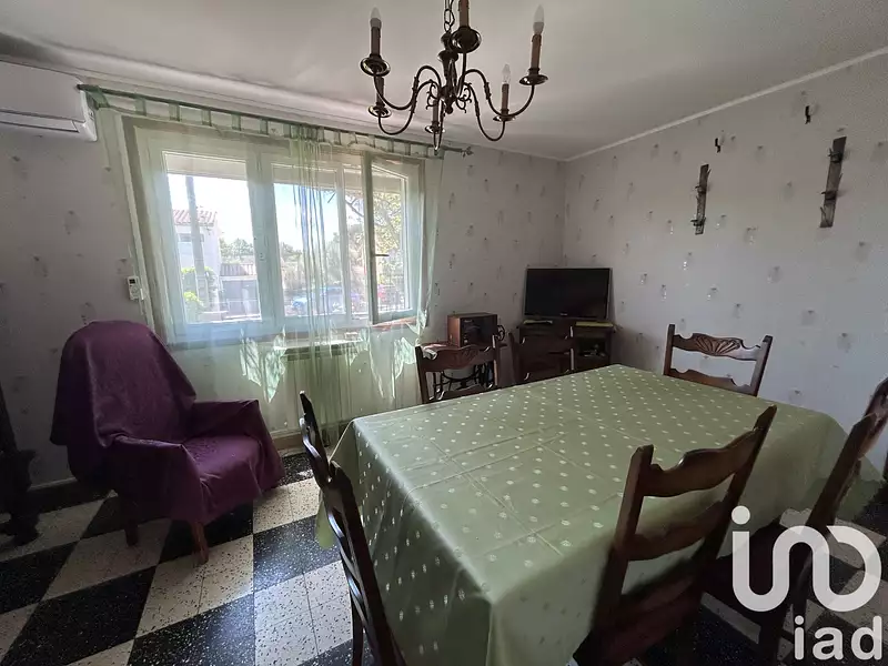 Maison, 131 m²