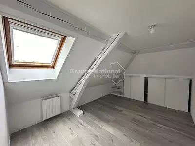 Appartement, 64,4 m²