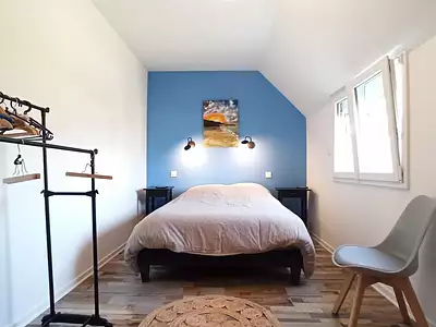 Maison, 83 m²