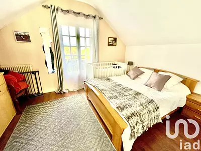 Maison, 82 m²