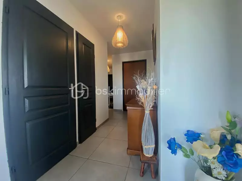 Appartement, 82 m²