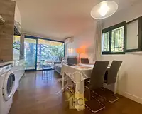 Appartement, 31 m²