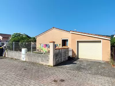 Maison, 103 m²
