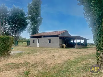 Maison, 90 m²