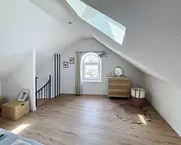 Appartement, 32 m²
