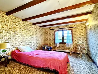 Maison, 110 m²
