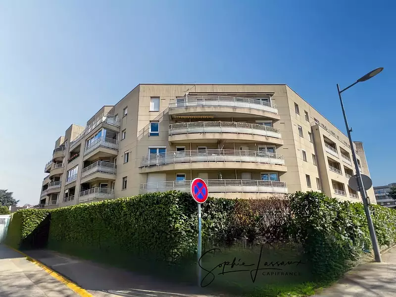 Appartement, 65 m²