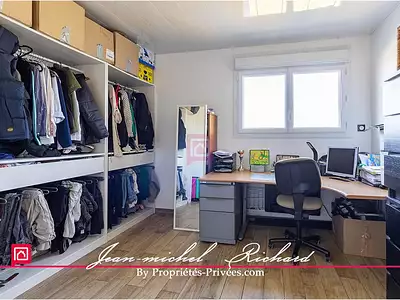 Maison, 183 m²