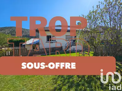 Maison, 187 m²