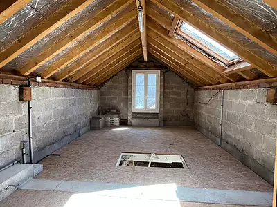 Maison, 82 m²