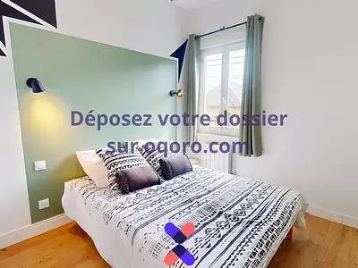 Appartement, 75 m²