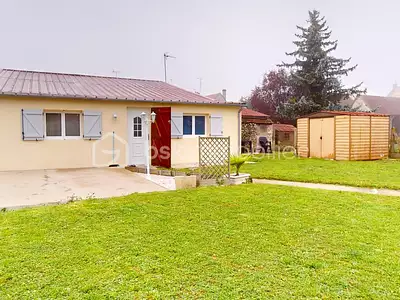 Maison, 95 m²