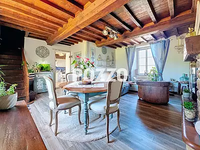 Maison, 97 m²