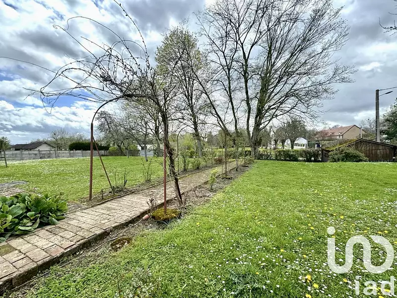 Maison, 172 m²