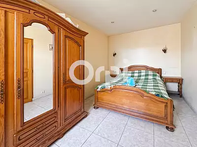 Appartement, 50 m²