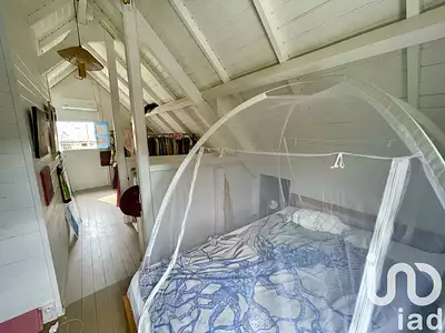 Appartement, 56 m²