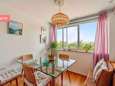 Appartement, 40,33 m²