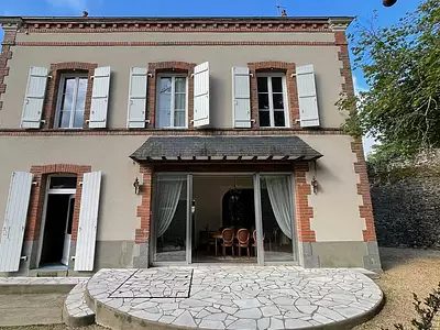 Maison, 210 m²