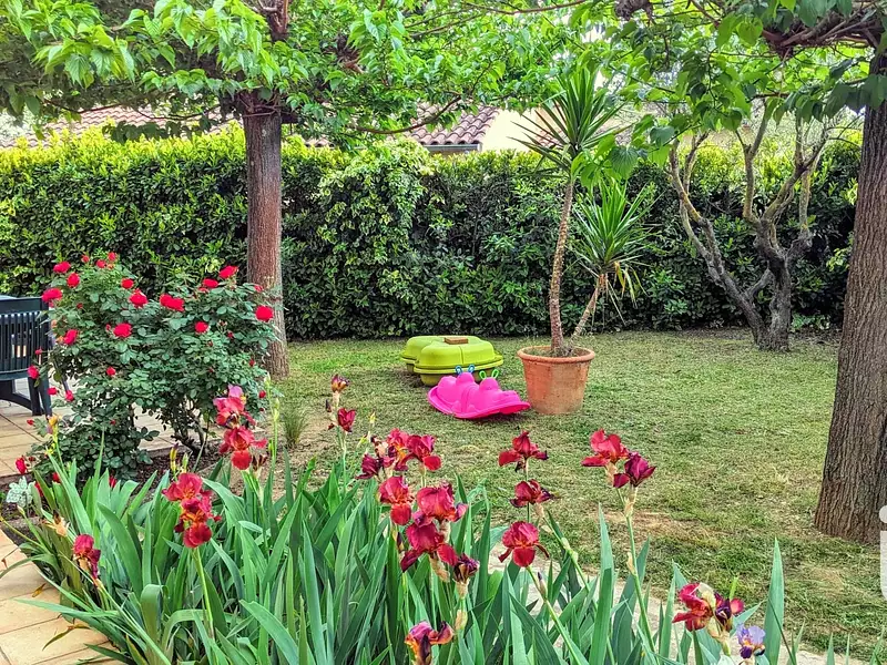 Maison, 107 m²
