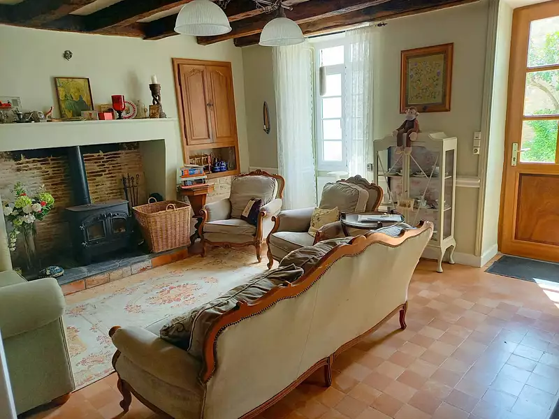 Maison, 215 m²