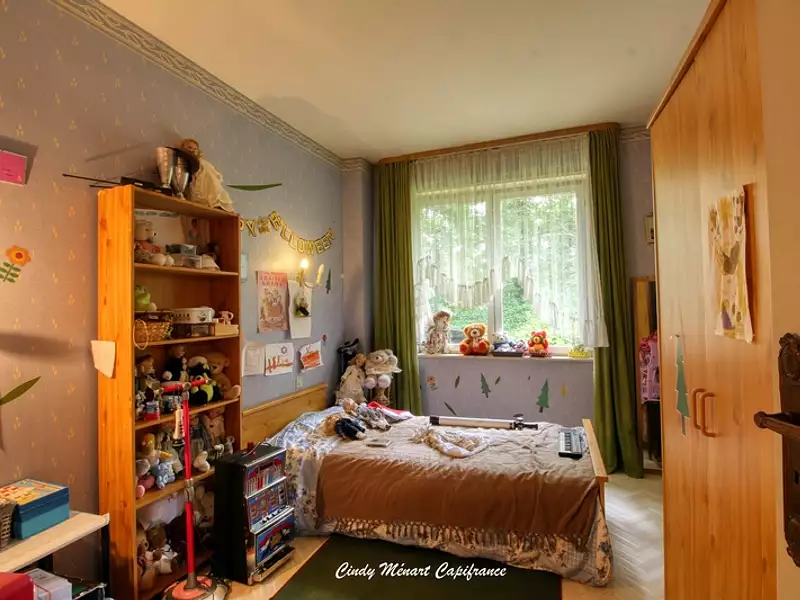Maison, 138 m²