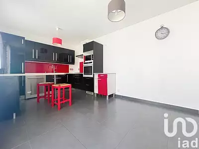 Appartement, 6 520 m²