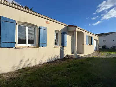 Maison, 96,31 m²