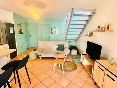 Maison, 67 m²