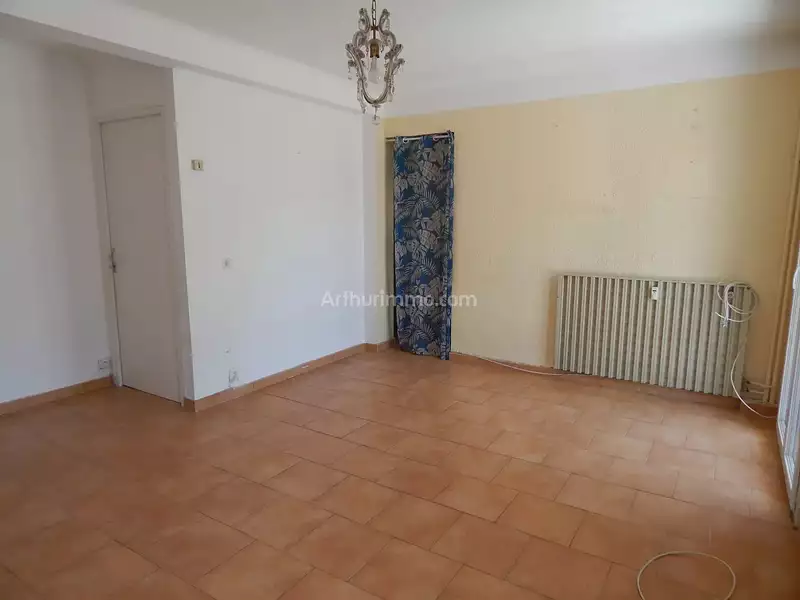 Appartement, 64,04 m²