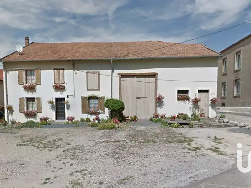 Maison, 211 m²