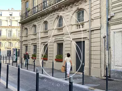 Appartement, 37,84 m²