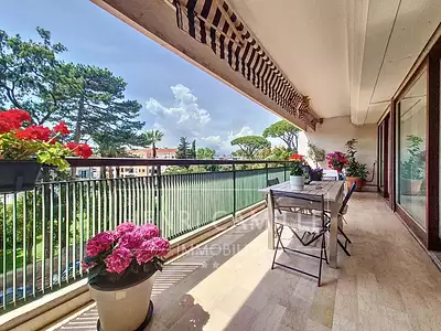 Appartement, 105,5 m²