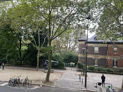 Appartement, 30,75 m²