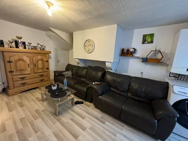 Maison, 132 m²
