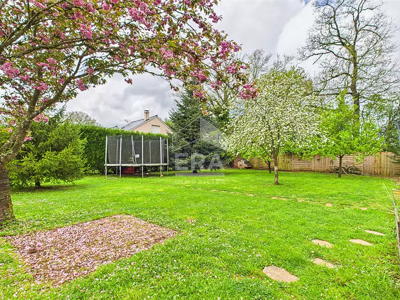 Maison, 163 m²
