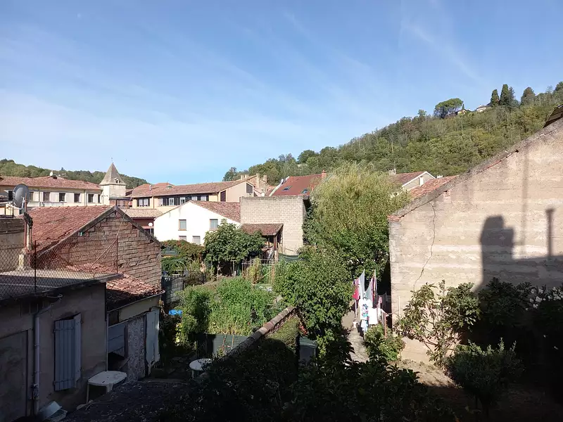 Maison, 134 m²