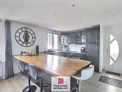 Maison, 111 m²