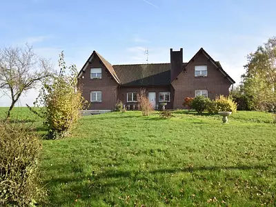 Maison, 200 m²