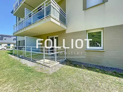 Appartement, 38,15 m²
