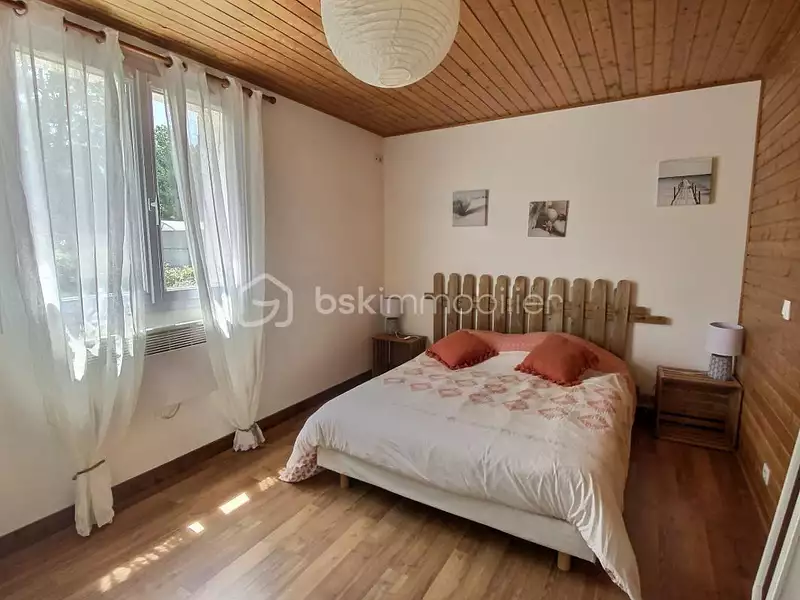 Maison, 163 m²